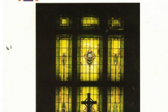 2001 Directory, First Presbyterian Church