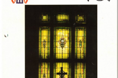 2001 Directory, First Presbyterian Church