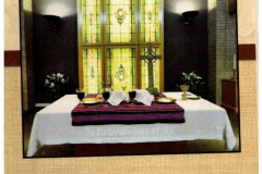 2015 Directory, First Presbyterian Church and South Asian Pesbyterian Fellowship