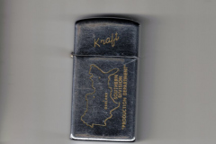 Kraft Lighter