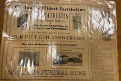 Garland News Golden Jubilee Edition 1887-1937