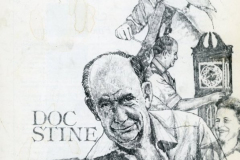 The Kraftsman Magazine July-August 1974