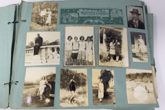 1931 GHS Graduate Memory Book