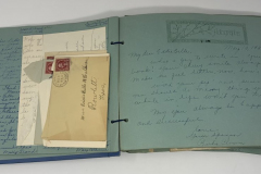 1931 GHS Graduate Memory Book