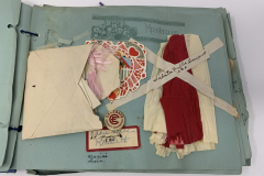 1931 GHS Graduate Memory Book