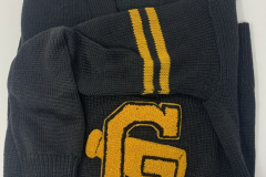 1931 GHS Cheerleader Sweater