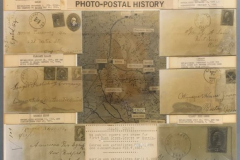 "The Northeast Corner Photo-Postal History"