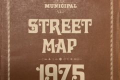 1975 Garland Street Map