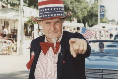 Star Spangled 4th Event