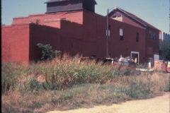 Gin on 6th Street & Ave A on the southside. August 1974