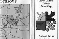 "The Garland Story" in Texas Metro Magazine