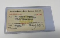1961 MKT Train Pass