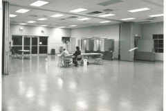 Election Day, Granger Rec Center Annex