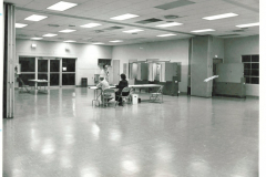Election Day, Granger Rec Center Annex