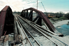 Katy Bridge