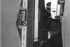 Scott Sandwich Shop