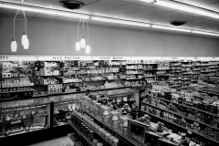 Payne's Drug Store