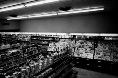 Payne's Drug Store