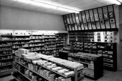 Payne's Drug Store