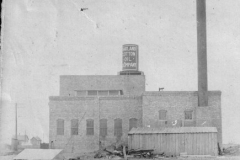Garland Cotton Oil Co. (1916-1926)