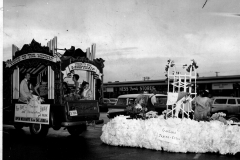Clean-up Parade - May 6, 1961