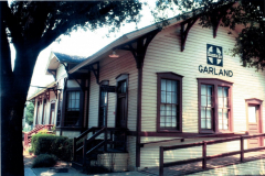 Santa Fe Depot