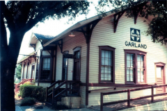 Santa Fe Depot