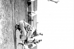 Baseball team, Geo. A. Alexander Insurance, sponsor