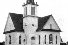 First Baptist Church
