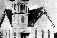 Methodist Episcopal Church South