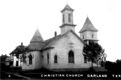 Christian Church