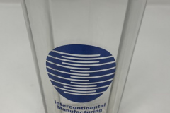 IMCO Drinking Glass