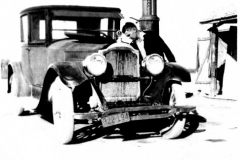 Centerville Store, Preston Wilbanks, proprietor.