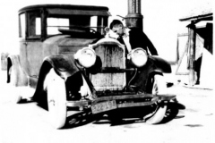 Centerville Store, Preston Wilbanks, proprietor.