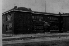 Garland Elementary School