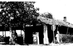 Pleasant Valley Store, ca. 1950
