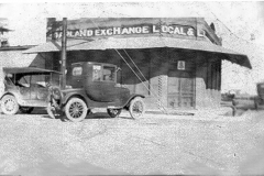 Garland Exchange