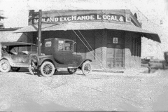 Garland Exchange