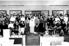 J.C. Penney employees
