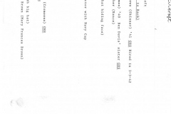 Southern Aircraft employee luncheon, March 1943