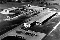 Byer-Rolnick (Resistol) Hat Corporation circa 1950.