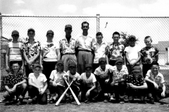 1951 Little League All-Star Team