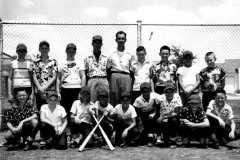 1951 Little League All-Star Team