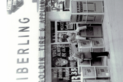 Goldin Tire & Appliance Business