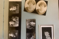 1925 GHS The Girl Graduate's Record Book