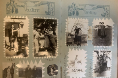 1925 GHS The Girl Graduate's Record Book