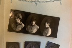 1925 GHS The Girl Graduate's Record Book