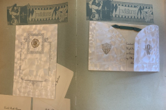 1925 GHS The Girl Graduate's Record Book