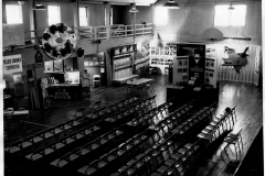 Garland Industrial Show April 7, 1958
