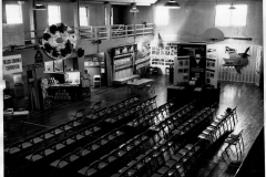 Garland Industrial Show April 7, 1958